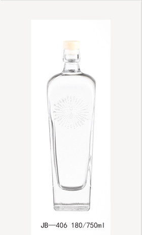 JB-406 180-750ml